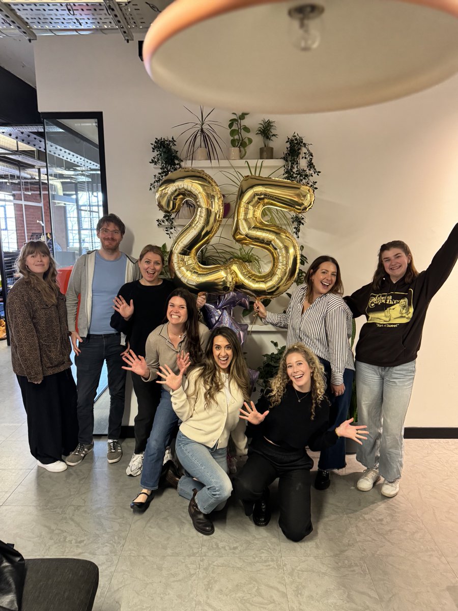 JustGiving Causes tweet media