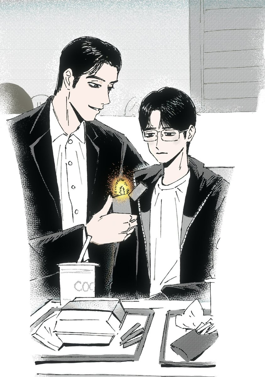 gren_nept's tweet photo. 聪实🎂
#狂聡 https://t.co/RkLdeOg0pz