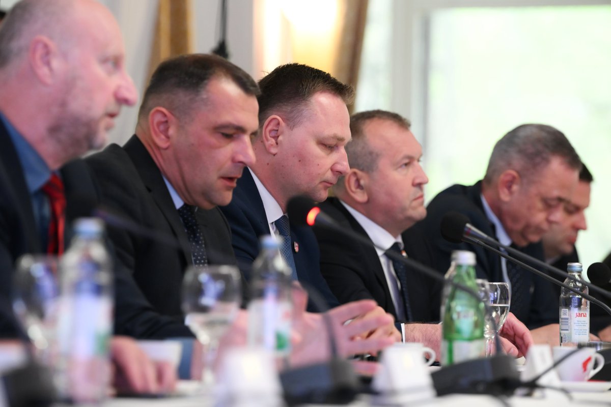 Andrej Plenković tweet media