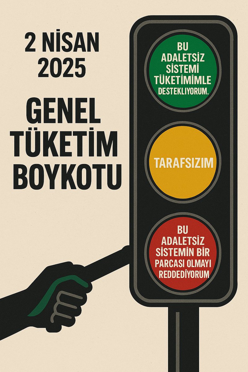 AcademikAhlak's tweet photo. 2 Nisan 2025 genel tüketim boykotu için kullanabileceğiniz afişler. Dilediğiniz gibi paylaşıp kullanabilirsiniz: https://t.co/zY9II7B4e7