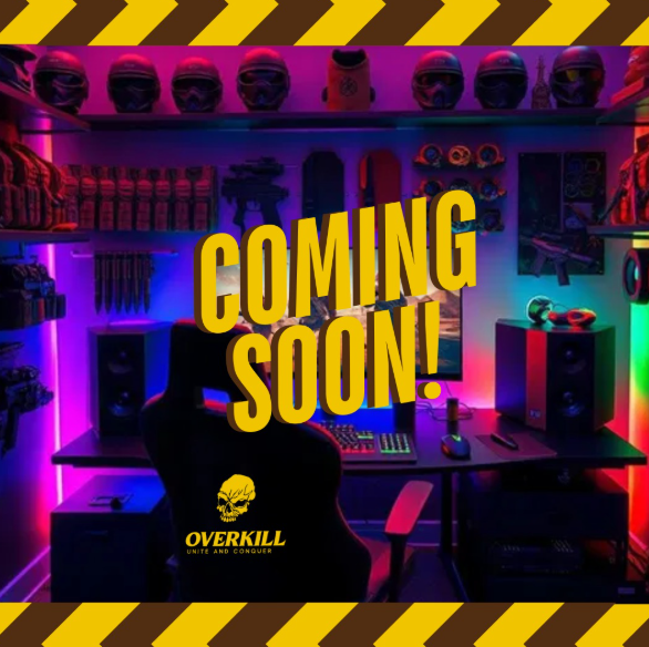 0_0verk's tweet photo. Elevate Your Excitement - ✨ New Event Coming Soon! ✨

#onlineshop #smallbusiness #marketing #sales #gaming #surprise #gamingcommunity #gaminglife https://t.co/HWm4Mb916g