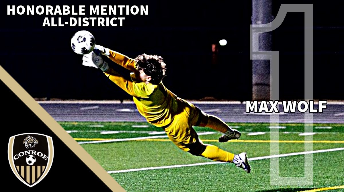 CONROE SOCCER (@conroe_soccer) on Twitter photo 