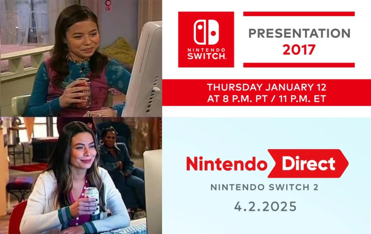 Behind the Games tweet media