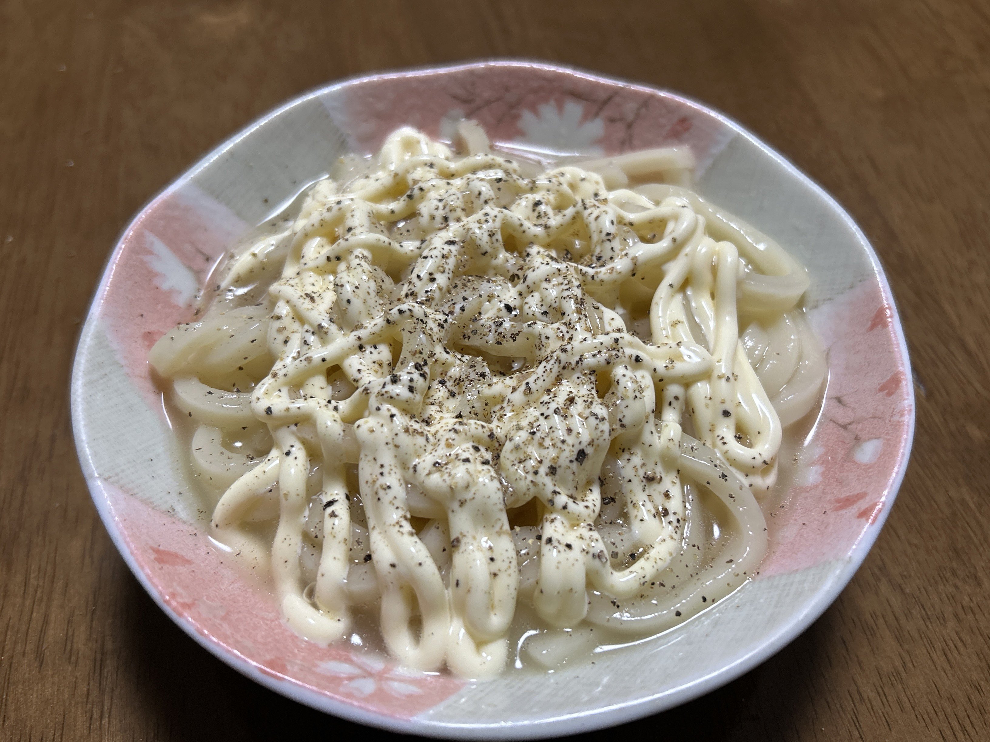 うどんのレシピ｜シロカ
