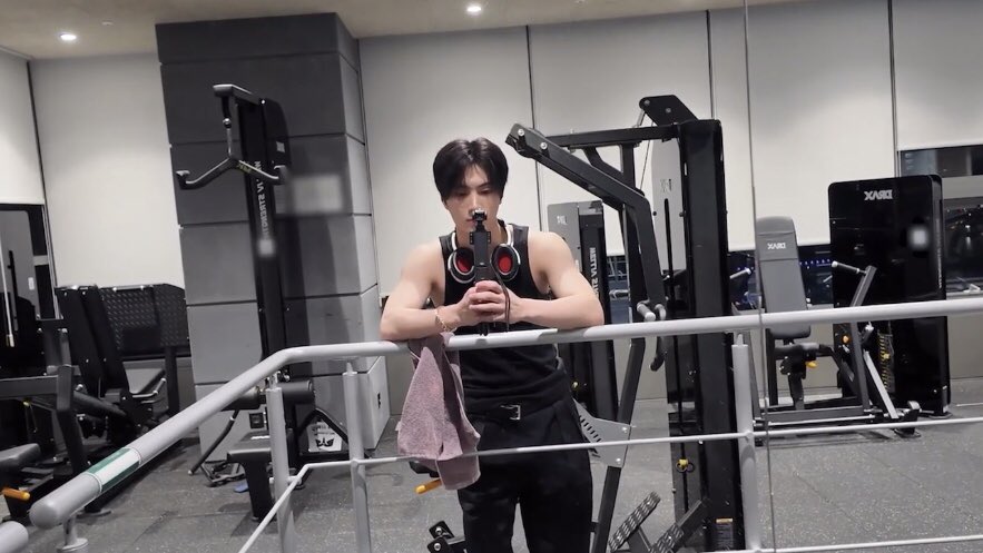 a day in Jay’s life