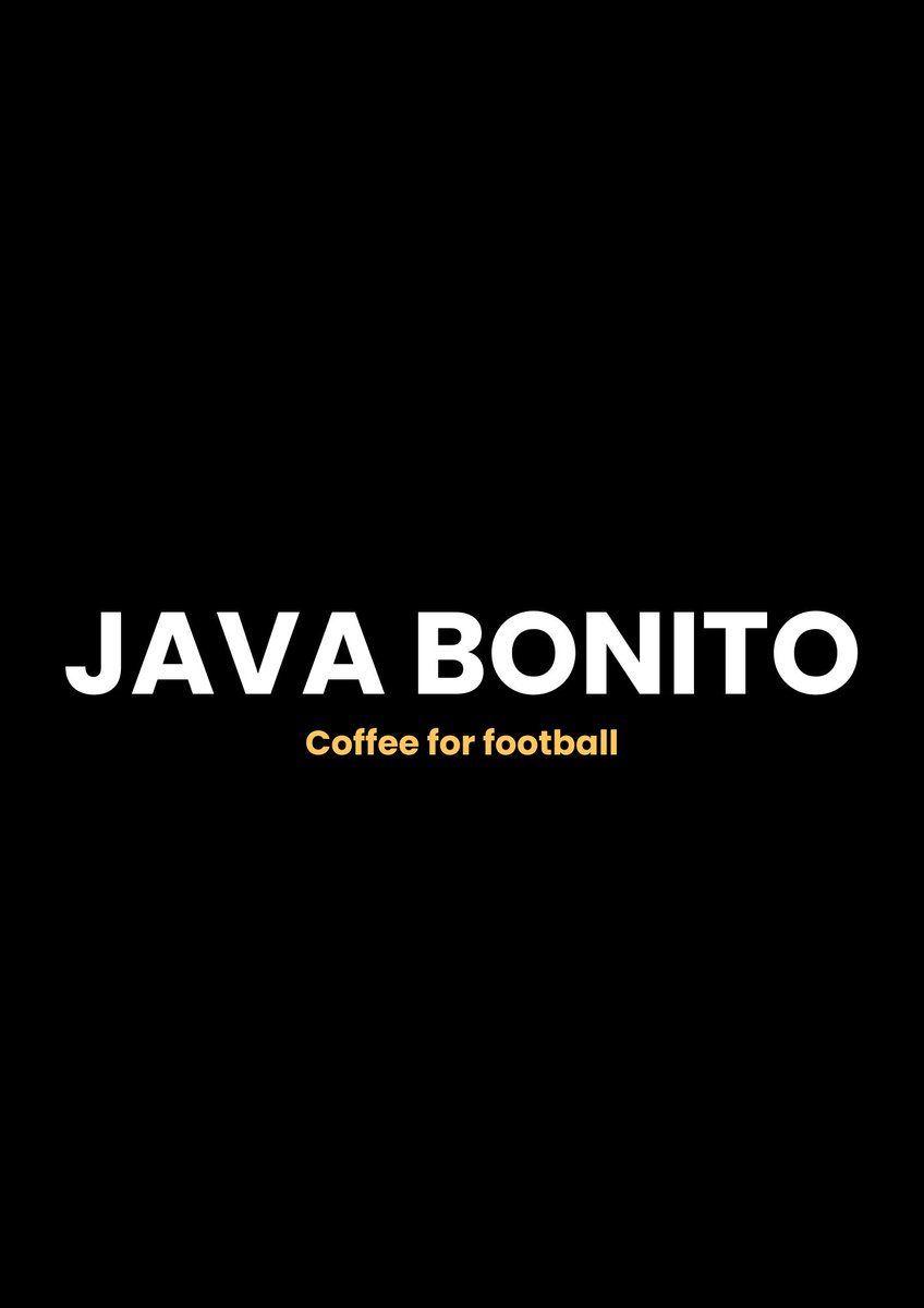 Java Bonito tweet media