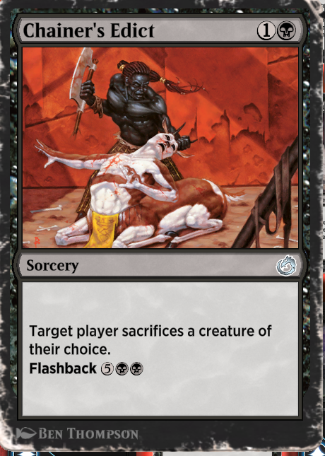 VVrata's tweet photo. @MTG_Arena Can you please tell me how i disable this horrible worn look on cards? https://t.co/0YHpuUjieT