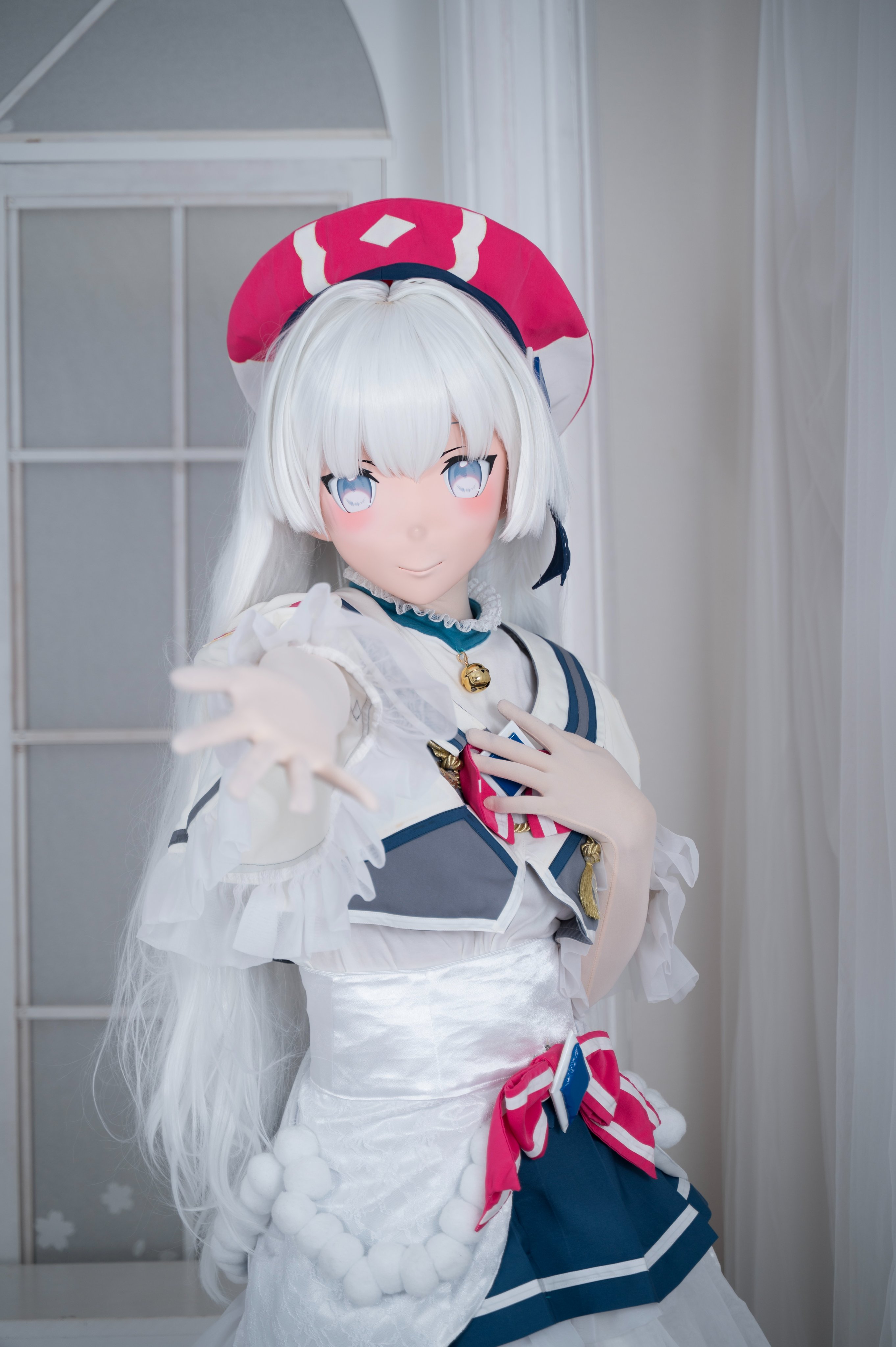 myu (@myu_kig) / X