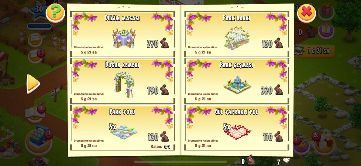 Bu kahrevengi tavşan nasıl kazanılıyor