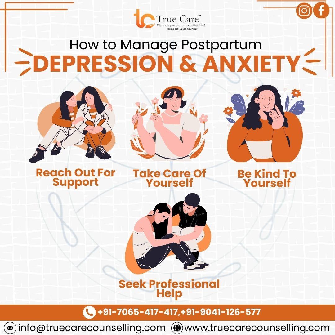 True Care Counselling tweet media