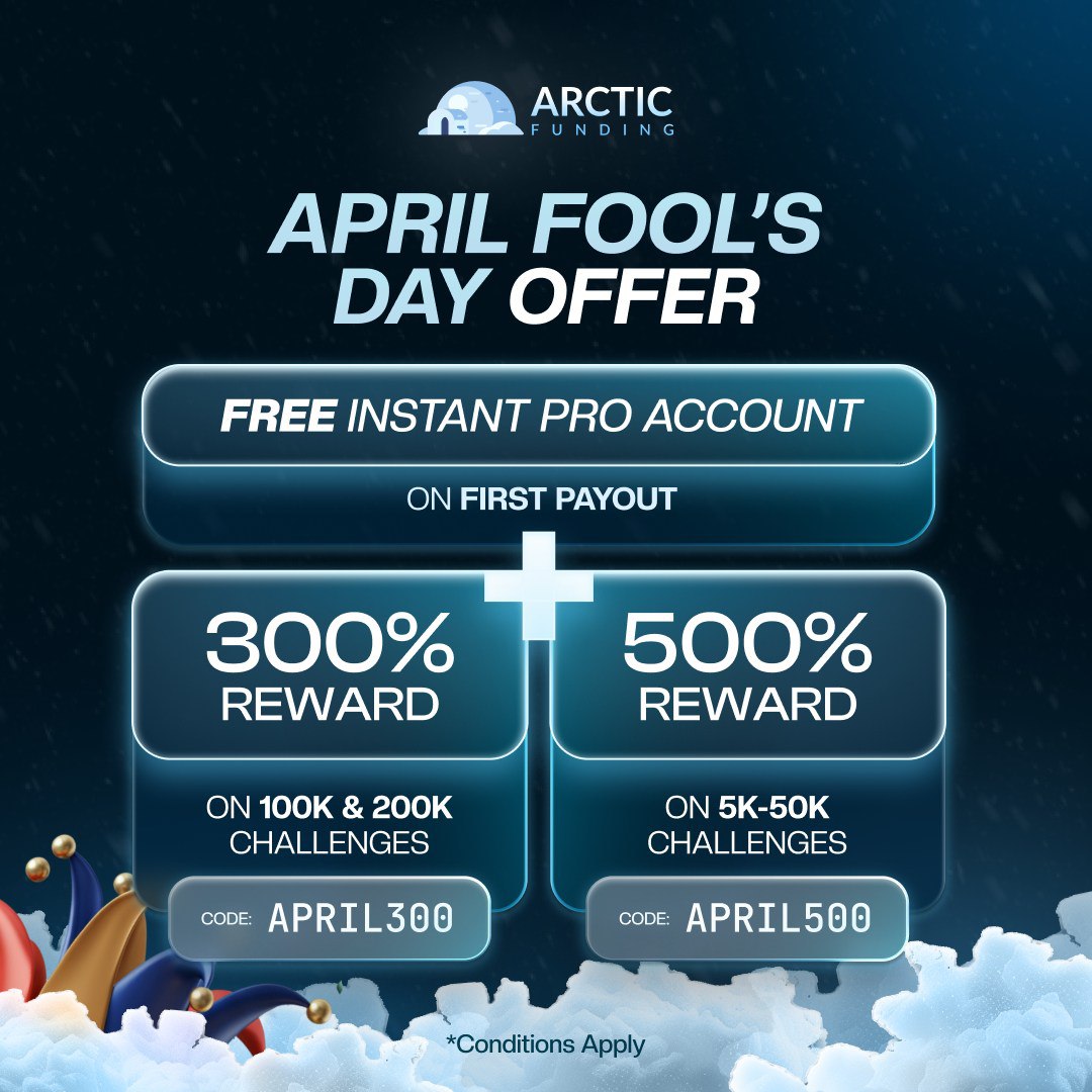 No, we’re not shutting down.
But this April Fools deal? 100% real — and it’s on top of 20% OFF.

Less than 24 hours only. Don’t miss it 😏🎯

#AprilFoolsDay