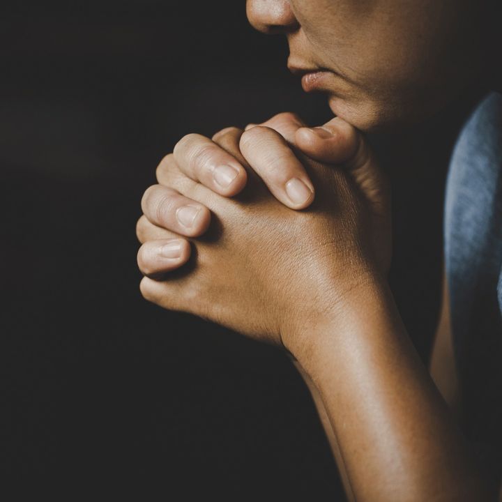 Pray today for an awakening and for the counselors and advocates at the Centers for Hope. For the daily prayer for awakening, go to bit.ly/4j5cQZN.