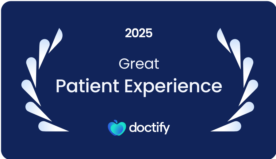 clinicbe's tweet photo. 𝗖𝗹𝗶𝗻𝗶𝗰𝗯𝗲 𝗥𝗲𝗰𝗲𝗶𝘃𝗲𝘀 𝟮 𝗗𝗼𝗰𝘁𝗶𝗳𝘆 𝗔𝘄𝗮𝗿𝗱𝘀 𝗳𝗼𝗿 𝗘𝘅𝗰𝗲𝗹𝗹𝗲𝗻𝗰𝗲
✨ Clinicbe - ‘Great Patient Experience’ 
✨ Dr Barbara Kubicka - ‘Recommended by Patients’ 
https://t.co/6FZUKTL2JK
Tel: 0207 125 0521, Email: info@clinicbe.com or Book Online! https://t.co/oTqiyFkCCo
