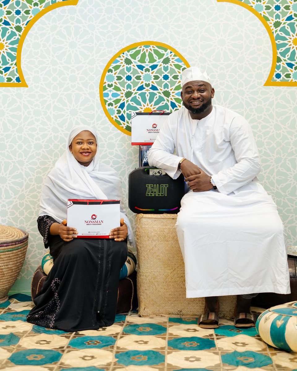 nonsman_online's tweet photo. Blessings, deals, and savings this Ramadan! 🌙✨ Shop our Ramadan Sale and enjoy unbeatable discounts on your favorite tech gadgets. Don’t miss out—shop now before the deals disappear! 🏷️🔥
#ramadansale #techdeals #shopnow #explore #fyp #april #newmonth https://t.co/pWnHG2l5EK