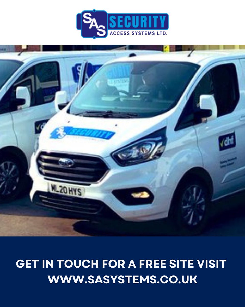 Security_Access's tweet image. Looking to upgrade your security measures or need a maintenance package for your existing system? Reach out to us, and we&apos;ll visit your site to assess your needs and provide the best solutions!

sasystems.co.uk/site-survey/