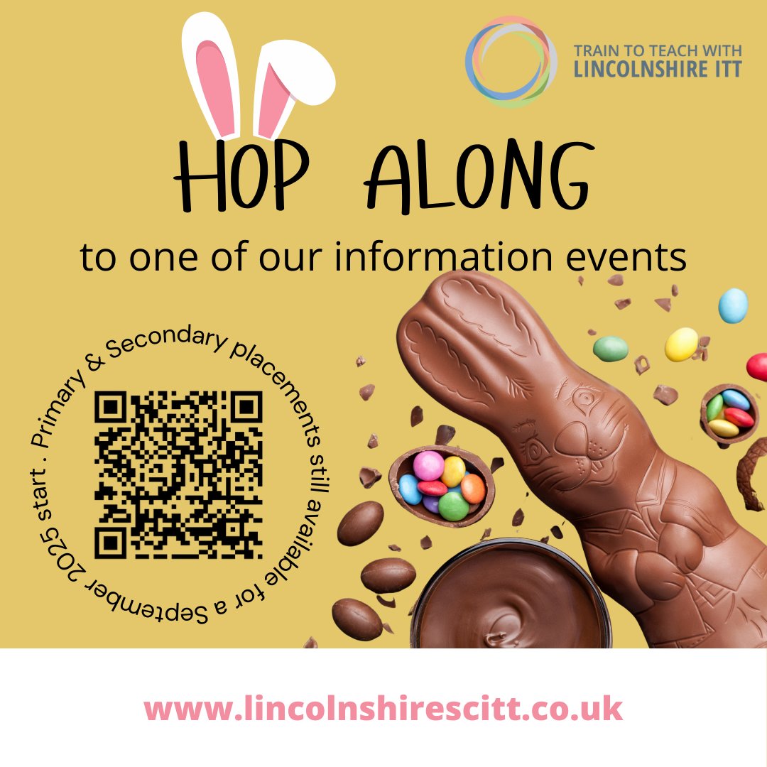 Lincolnshire ITT tweet media