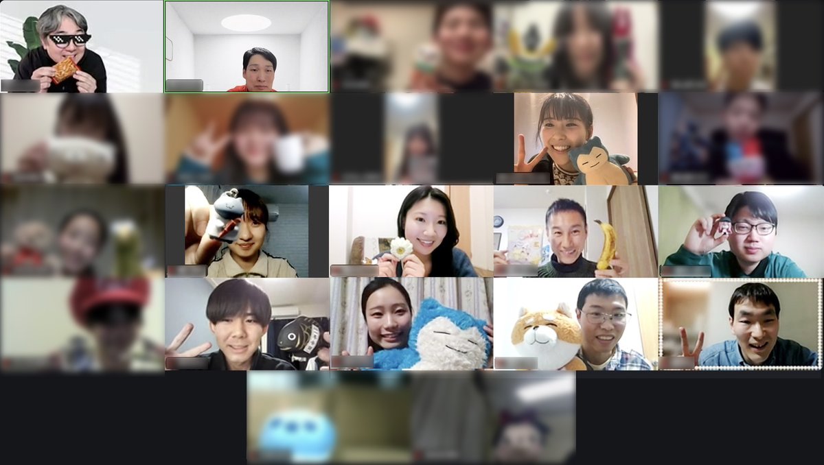 全国言友会 吃音のある中高生交流会 tweet media