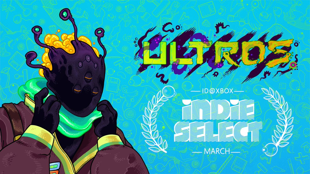 ULTROS (@ultrosgame) on Twitter photo Follow Gรคrdner into the lovely light of April, mhm jahโจ
๐ธ๐ผ๐ธ๐ผ๐ธ
Leaving March, not only did we become <a href="/ID_Xbox/">ID@Xbox</a>'s Indie Select, but we also reached the final day of ordering the deluxe edition of <a href="/lostincult/">Lost In Cult</a>'s "Ultros: Design Works".
๐ธ๐ผ๐ธ๐ผ๐ธ
It's still available today if Follow Gรคrdner into the lovely light of April, mhm jahโจ
๐ธ๐ผ๐ธ๐ผ๐ธ
Leaving March, not only did we become <a href="/ID_Xbox/">ID@Xbox</a>'s Indie Select, but we also reached the final day of ordering the deluxe edition of <a href="/lostincult/">Lost In Cult</a>'s "Ultros: Design Works".
๐ธ๐ผ๐ธ๐ผ๐ธ
It's still available today if