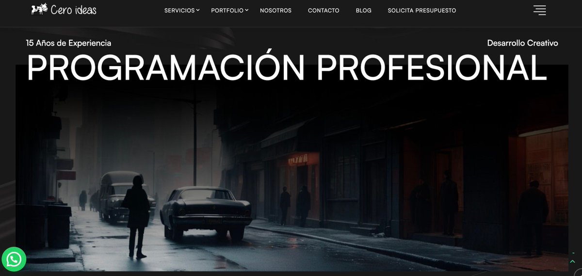 Cero Ideas tweet media