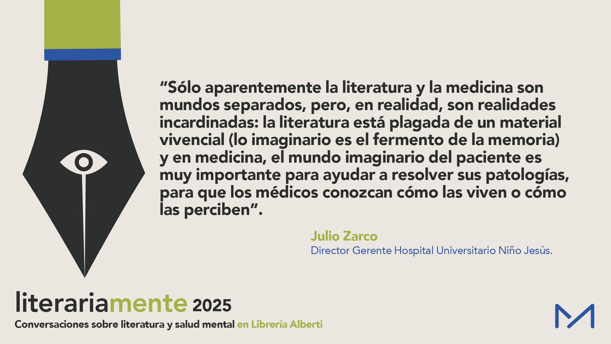 Fundación Manantial tweet media