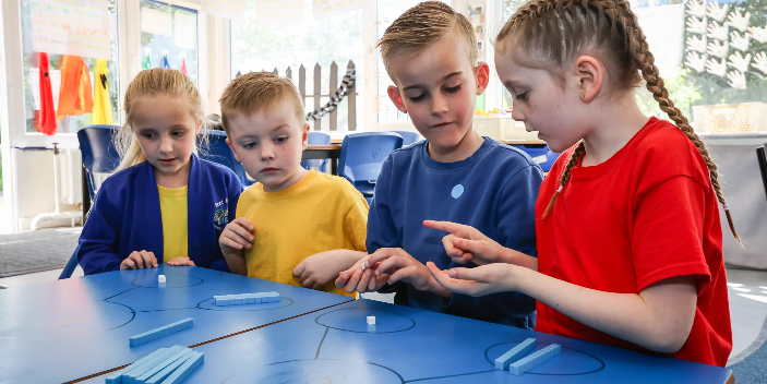 Hampshire Research School tweet media