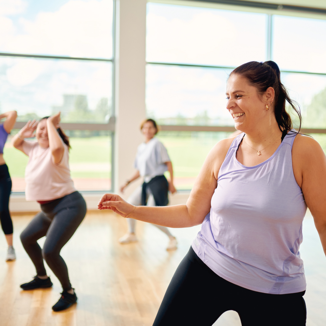 This April, in partnership with Carers UK, we're offering discounted memberships just for YOU! 🏋️‍♀️

Get full access to our gym, pool, and fitness classes for only £30/month 💪 Take time for yourself — because you deserve it! 🌟

Sign up today 👉 brnw.ch/21wRHOM