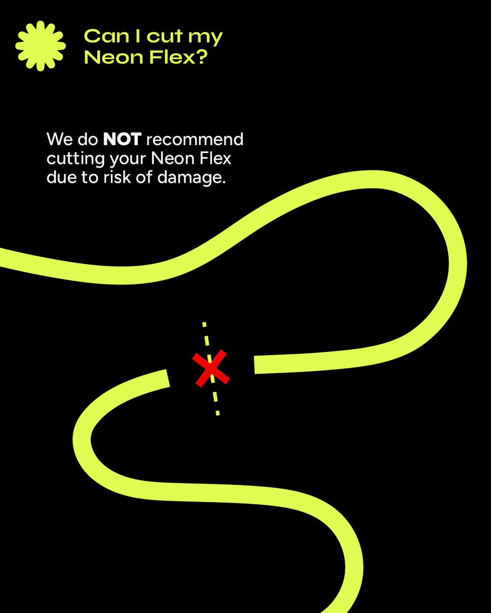 we have a few tips to help you get the best out of Flex! With these simple and easy tips, you'll ensure amazing illumination and product longevity
.
.
.
Looking for set up inspo head to our website to see what others in the LIFX community are creating with their LIFX smart lights