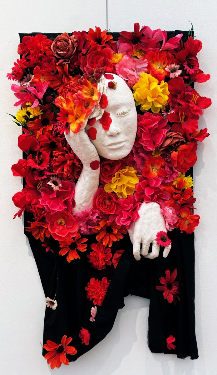 幸せは私の心の中にある
#今月描いた絵を晒そう #art