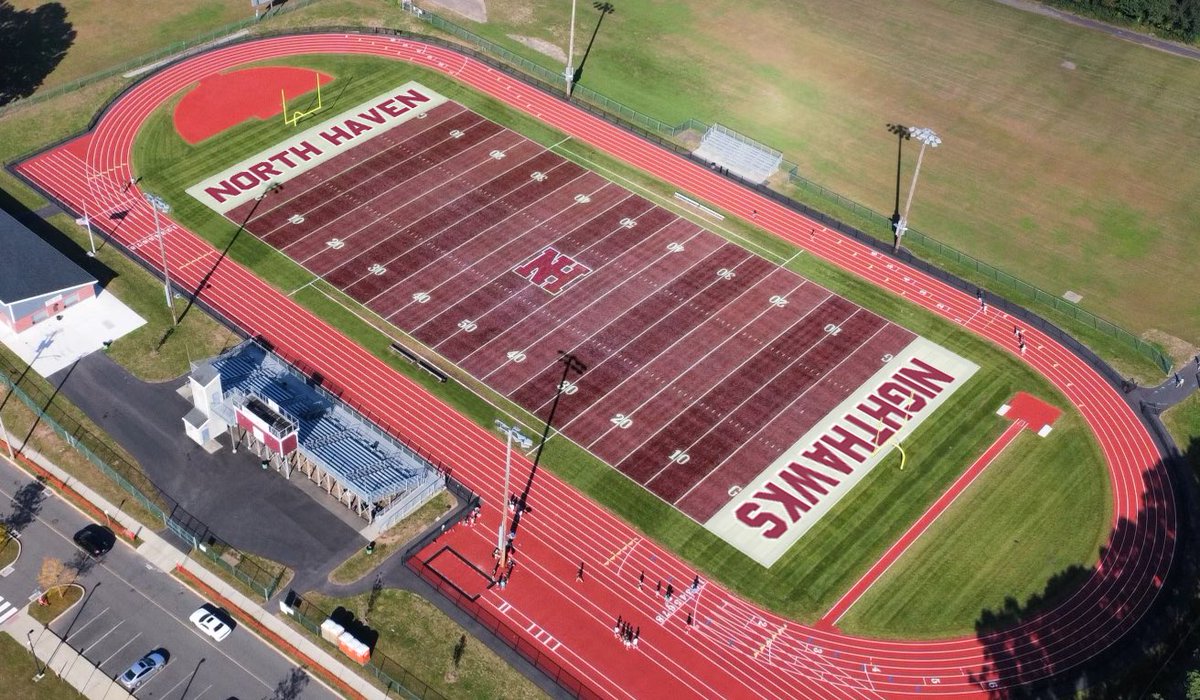 North Haven Football tweet media