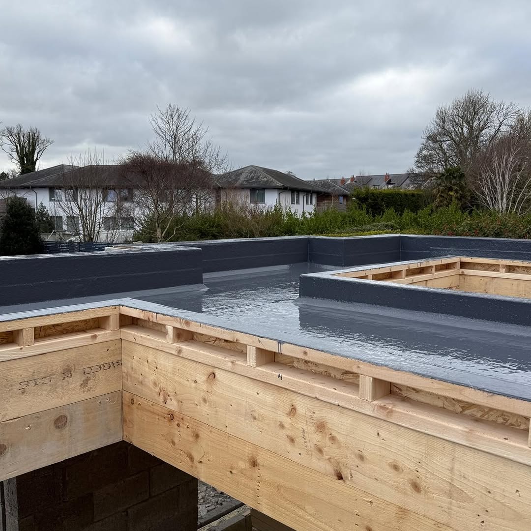 RestecRoofing's tweet photo. Another great use of the ๐๐๐๐ซITEC System from @nationwideroofingcladding ๐
Learn more about our ๐๐๐๐ซITEC System today๐https://t.co/Z162xP8Hy6
#restecroofingsystems #roofing #ukroofers https://t.co/zxJLe6BBTS