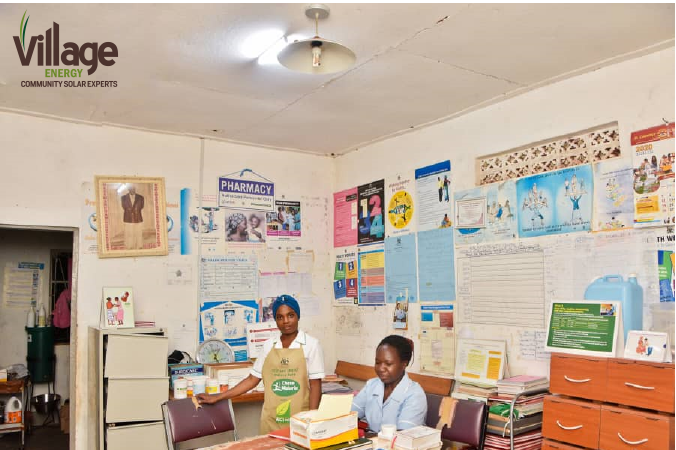 VillageEnergy's tweet photo. Get in touch with us for solar Light
📱 +256 771027068/ 757347064
📧support@villageenergy.com
#CommunitySolarExperts
#SolarSolutions
#SolarinUganda https://t.co/Y5pSAkVOIR