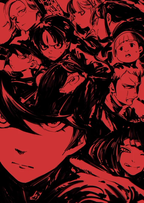 体験版面白かった!!相変わらず変なキャラいっぱいで最高#ハンドラ 