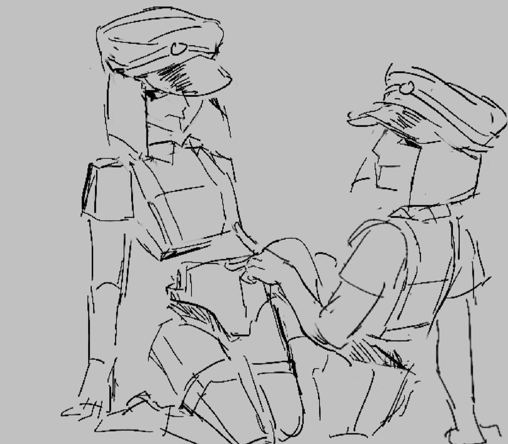 d4wnfl0wer's tweet image. 에나x에나