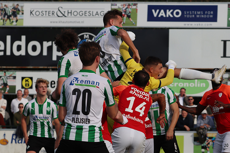 scgenemuiden's tweet photo. Informatie wedstrijd 3e Divisie A Sportlust'46 – Genemuiden. (kaartverkoop) https://t.co/vfJUbEAUNv #alseenrots https://t.co/cvtdV9FS7T