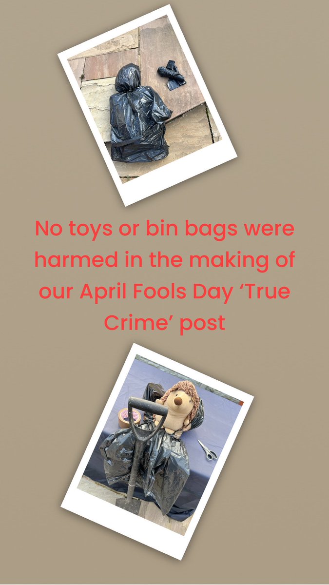 Public service announcement 😊
#AprilFoolsDay #AprilFools #heavymetaltherapy #wellness
