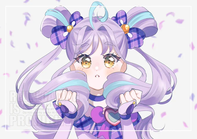 ふわふわ#precure 