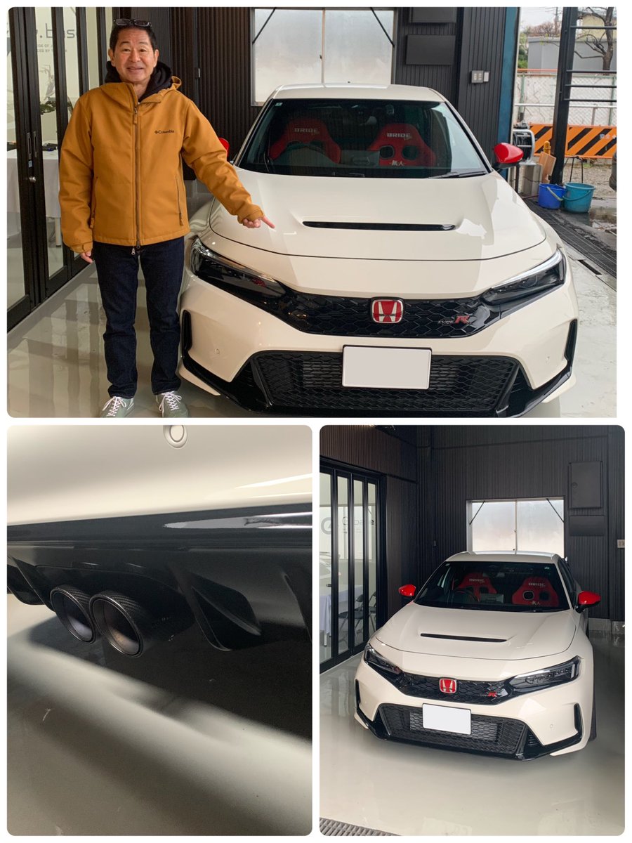 Takanobu.S@FUJITSUBOstaff tweet media