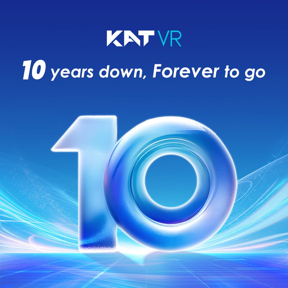 KAT VR tweet media