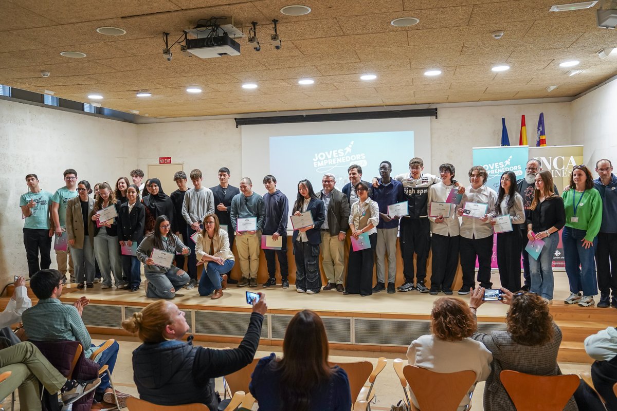 jovesemprenedorsinca tweet media