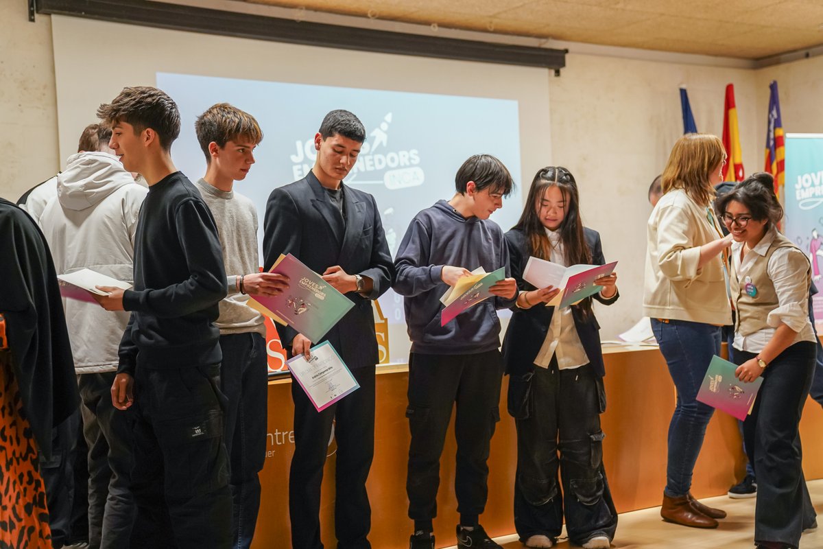 jovesemprenedorsinca tweet media