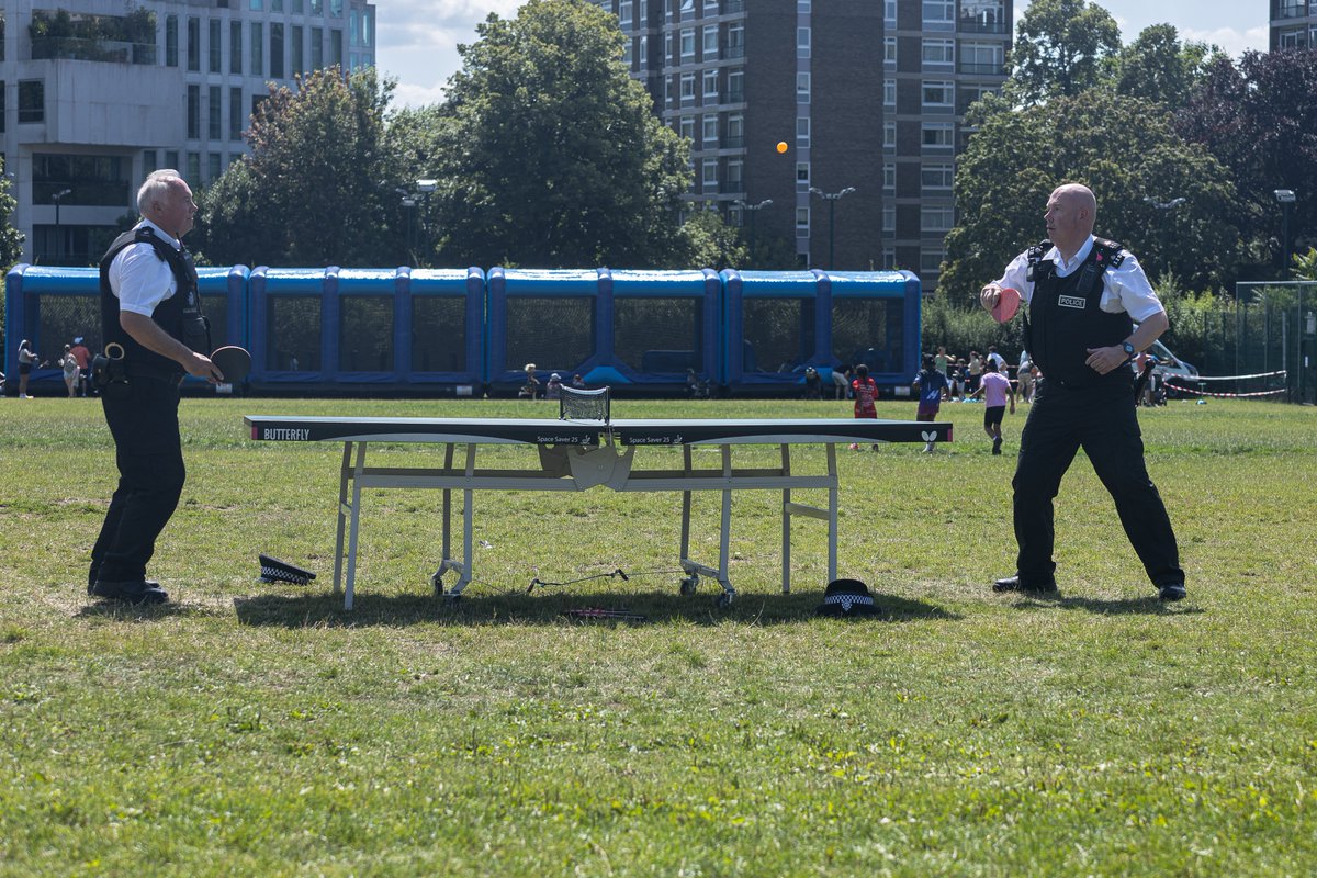 RBKC Parks Police tweet media