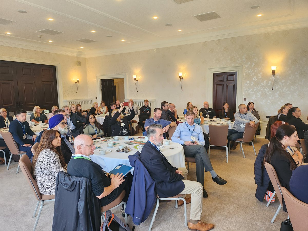 There is still time to book your place at next week’s East Durham Business Network event at Cork and Coffee in Seaham. The event is on Tuesday, April 8, from 8 30am:
eastdurhamnews.co.uk/2025/04/01/bus…