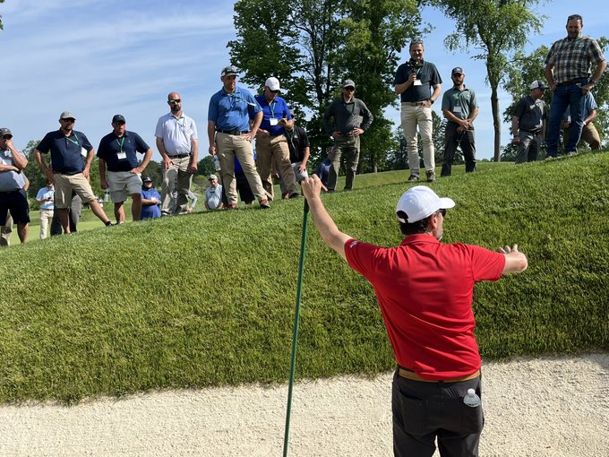 New York GCSA ‘Walk and Talk’ Schedule | 2025

Join events across New York. Open dialogue on BMPs, IPM, industry research, and most importantly your questions. Hosted by <a href="/gcsany/">GCSANY</a>, almost 4 events have been announced so far. 

turf.cals.cornell.edu/2025/04/01/new…