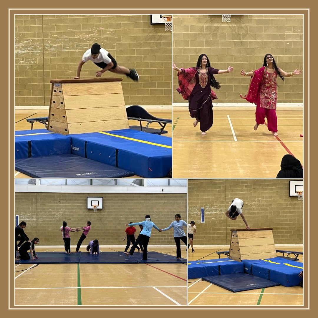 The Annual Gym &amp; Dance Show at GNSA! What an incredible night of talent and dedication! Our amazing performers from Year 6 to Year 10 took to the stage with spectacular solos, dynamic duets, and energetic group dances. You all truly shined! ✨
#GymAndDanceShow #HardWorkPaysOff