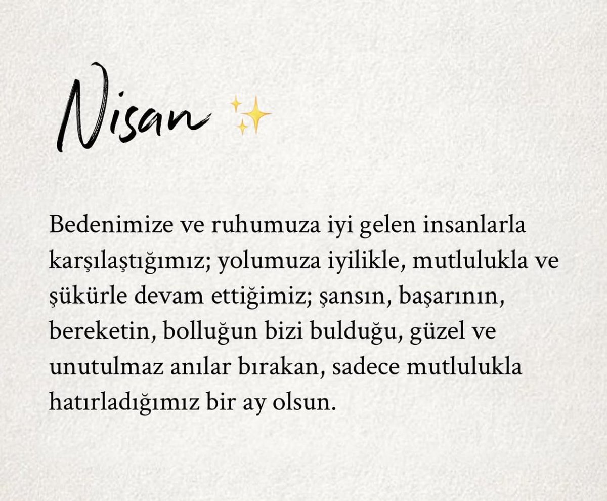 nilgunaydiner's tweet photo. Sevgiyle ve kolaylıkla..🤍 https://t.co/MjngkCE1lX