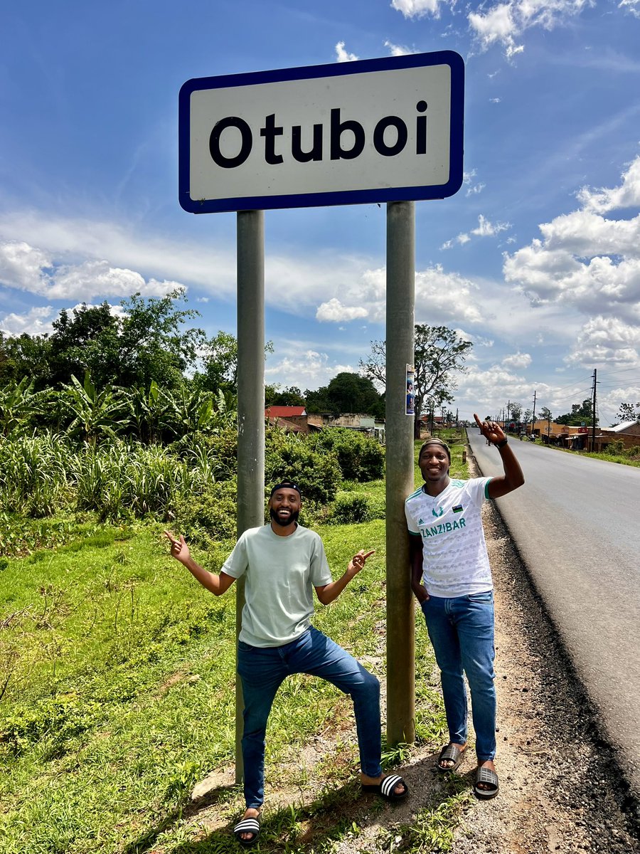 Mandatory Otuboi stop. <a href="/enywaru/">payo</a> your relatives say Hi 👋