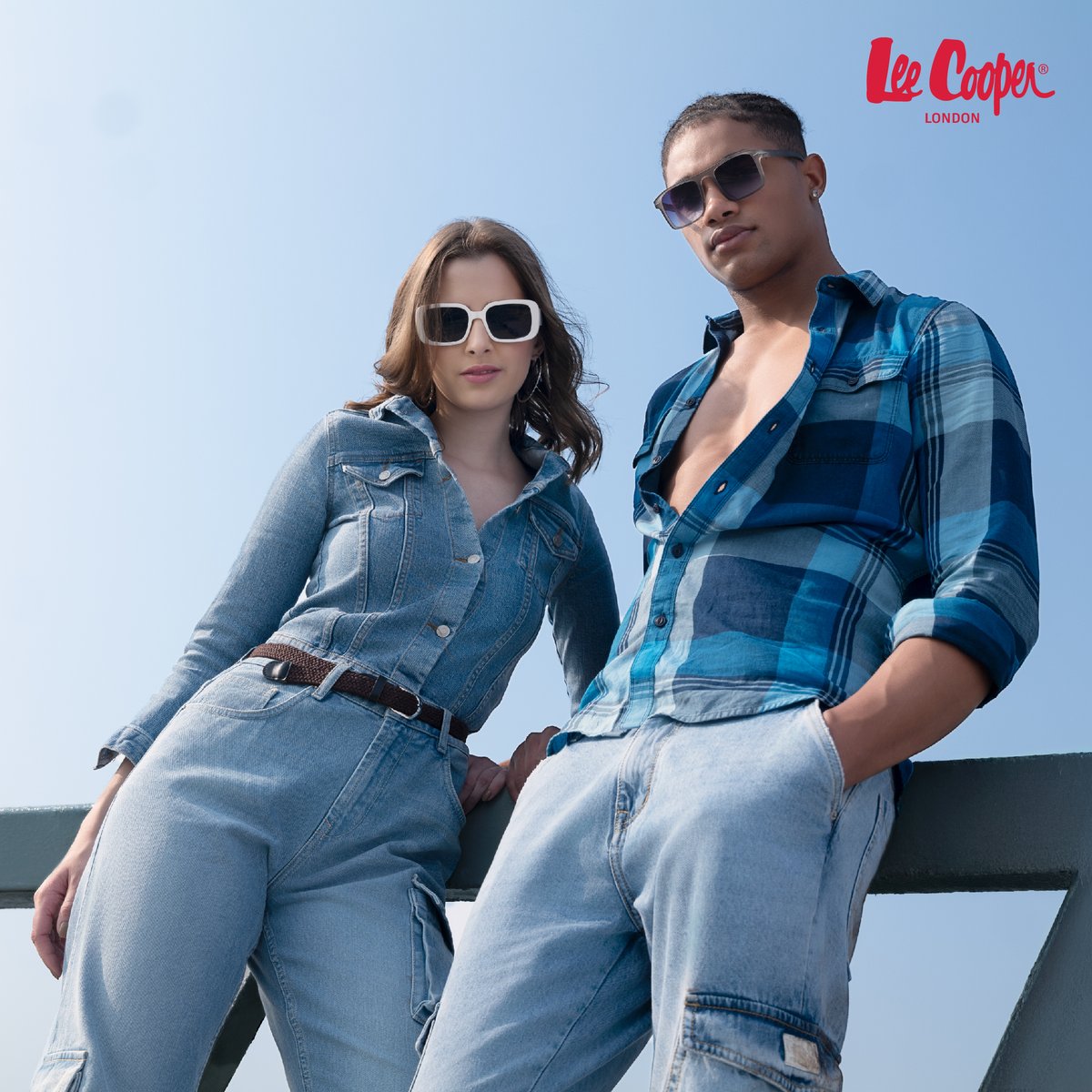 Lee Cooper tweet media