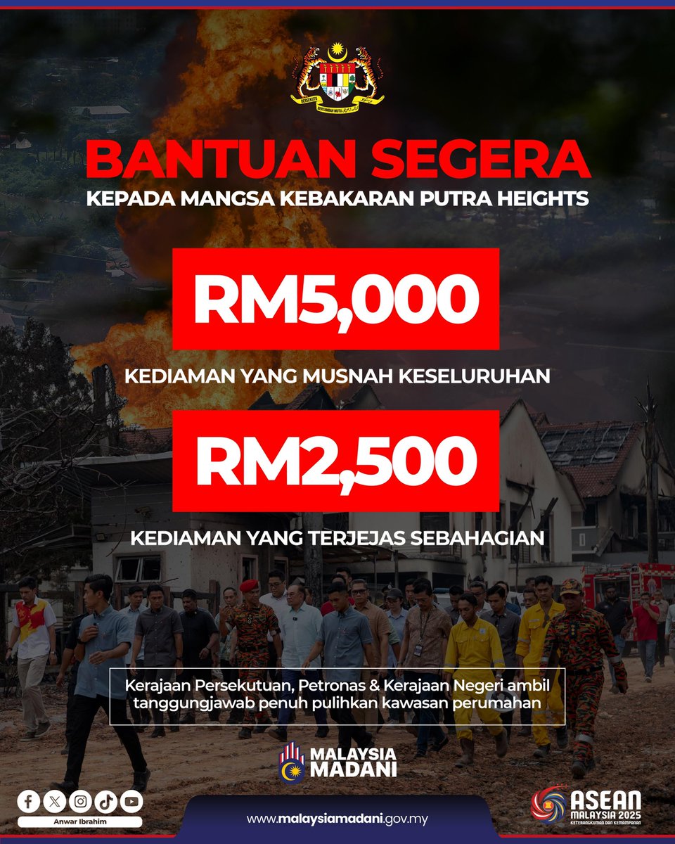 Anwar Ibrahim tweet media