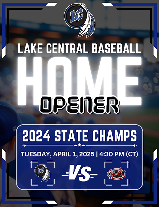 LC Indians Baseball (@lcindiansbball) on Twitter photo 