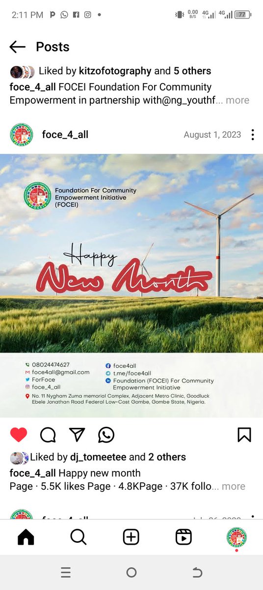 FOCEI - Foundation for Community Empowerment (@forfoce) on Twitter photo <a href="/ForFoce/">FOCEI - Foundation for Community Empowerment</a> <a href="/acominhq/">ACOMIN</a> <a href="/AminaJMohammed/">Amina J Mohammed</a> <a href="/BigodituracosC/">BIGODITURACOS FOR CONSERVATION CENTRE</a> <a href="/DavidMosesOlofu/">David Moses Olofu</a> <a href="/DavidMosesOlofu/">David Moses Olofu</a> <a href="/HamzyCODE/">Hamzat Lawal - ๐</a> <a href="/theGEF/">Global Environment Facility (GEF)</a> <a href="/DavidMosesOlofu/">David Moses Olofu</a> <a href="/HamzyCODE/">Hamzat Lawal - ๐</a> <a href="/opportunitiesfy/">OPPORTUNITIES FOR YOUTH</a> <a href="/manifesto2000/">Alan Blanes</a> <a href="/theGEF/">Global Environment Facility (GEF)</a> <a href="/ForFoce/">FOCEI - Foundation for Community Empowerment</a> <a href="/acominhq/">ACOMIN</a> <a href="/AminaJMohammed/">Amina J Mohammed</a> <a href="/BigodituracosC/">BIGODITURACOS FOR CONSERVATION CENTRE</a> <a href="/DavidMosesOlofu/">David Moses Olofu</a> <a href="/DavidMosesOlofu/">David Moses Olofu</a> <a href="/HamzyCODE/">Hamzat Lawal - ๐</a> <a href="/theGEF/">Global Environment Facility (GEF)</a> <a href="/DavidMosesOlofu/">David Moses Olofu</a> <a href="/HamzyCODE/">Hamzat Lawal - ๐</a> <a href="/opportunitiesfy/">OPPORTUNITIES FOR YOUTH</a> <a href="/manifesto2000/">Alan Blanes</a> <a href="/theGEF/">Global Environment Facility (GEF)</a>